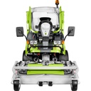 Grillo FD2200 TS 4WD, 1400 ltr. m. høj-tip