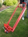 ClipLift Easy, 300 kg, hydraulisk lift