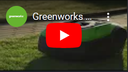 Greenworks Optimow 15 Robotplæneklipper 1.500 m2