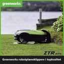 Greenworks Optimow 15 Robotplæneklipper 1.500 m2