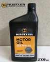 Hustler Motorolie SAE 10W-30, 946 ml, Original