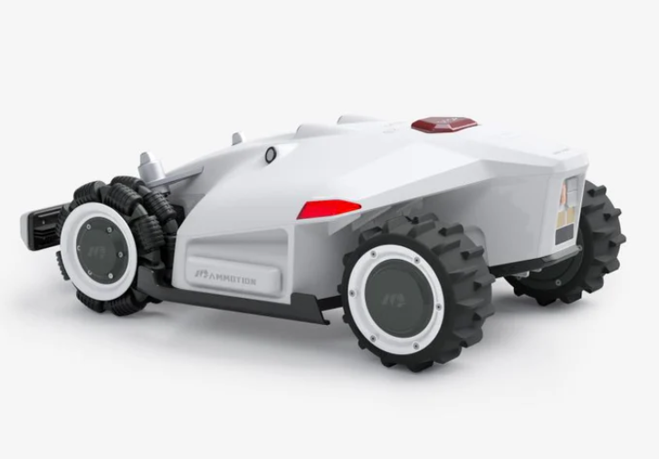 LUBA 2 AWD 1000