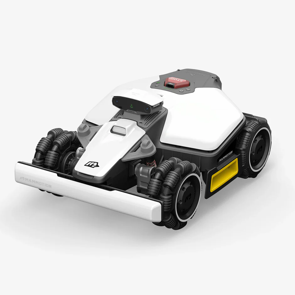 LUBA 2 AWD 3000 X