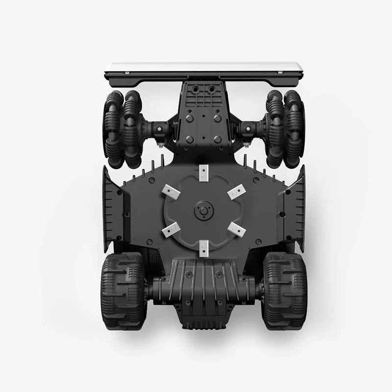 LUBA Mini AWD 1500