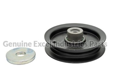 IDLER PULLEY, 4.00&quot; (erst. 604219)