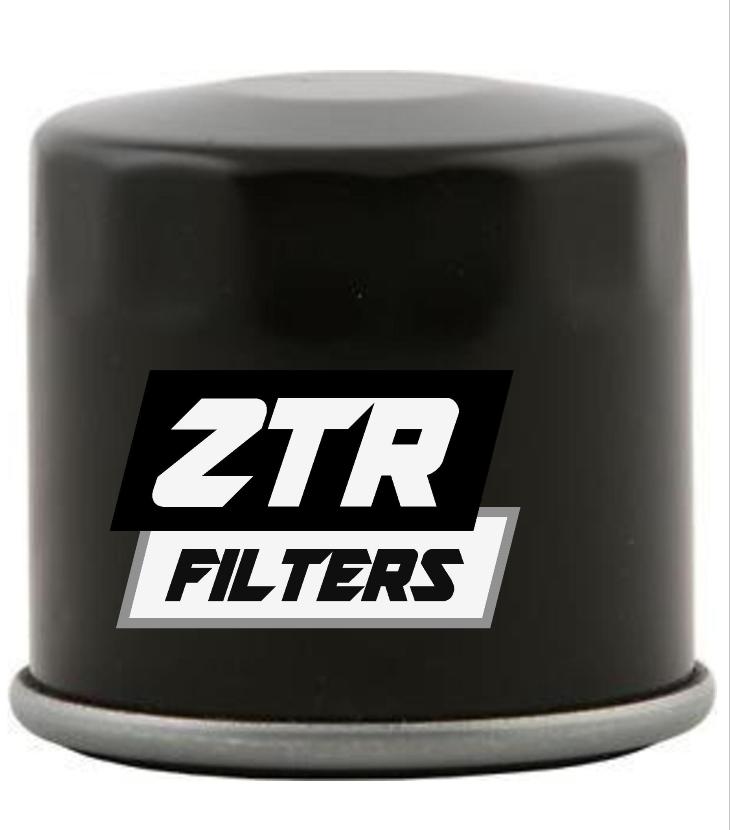 Oliefilter, motor, Kawasaki FX, Alt. t 603138