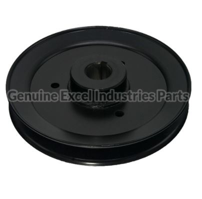 PULLEY, DRIVE 7.00 EFF. F. 72&quot; bord.