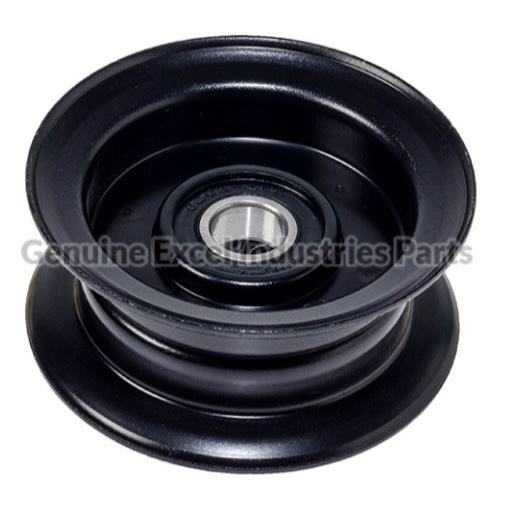 PULLEY, IDLER 3.06&quot; STL