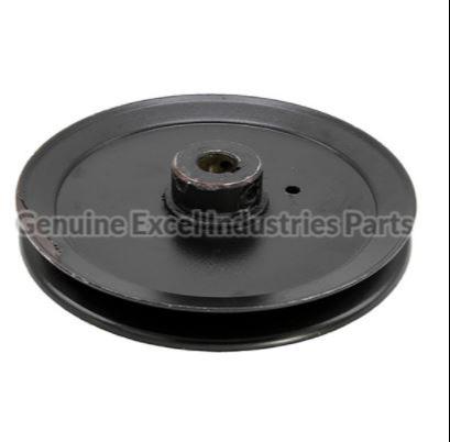 PULLEY, pump drive, X-One 930552CE