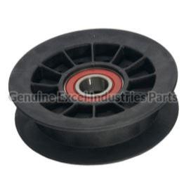 Strammerulle, PULLEY,RETLAW FIP 3120-