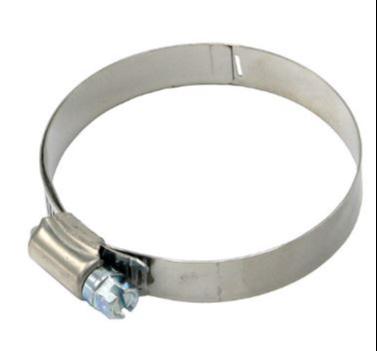 Spændebånd, HOSE CLAMP (FS)