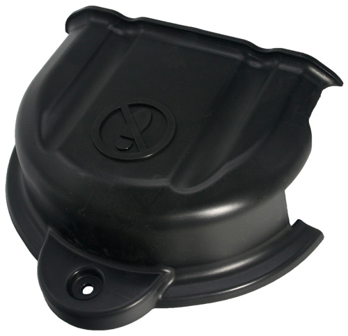 PULLEY COVER, 48&quot; FlipUp