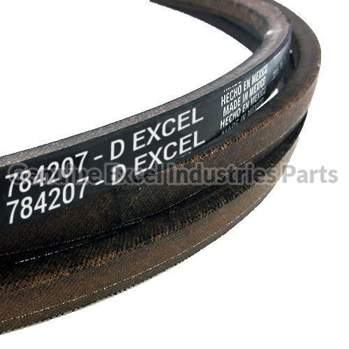 BELT, B 195&quot; EL