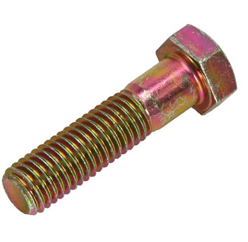 Bolt, CS .625-11X2.500HXG5