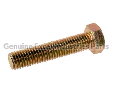 Bolt, CS .625-11X3.000HXG5