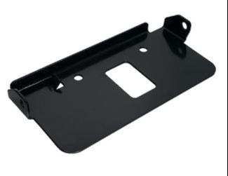 BRACKET, CHUTE 48/54 FST