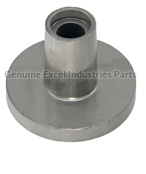 BUSHING, IDLER PIVOT