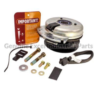 CLUTCH KIT, 601785