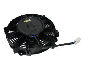 FAN, ELECTRIC 8&quot; 12VDC