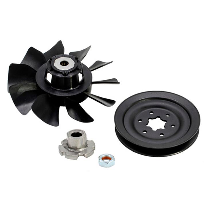 FAN/PULLEY KIT