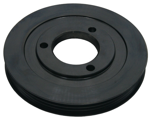 PULLEY, 6.0&quot; MICRO V