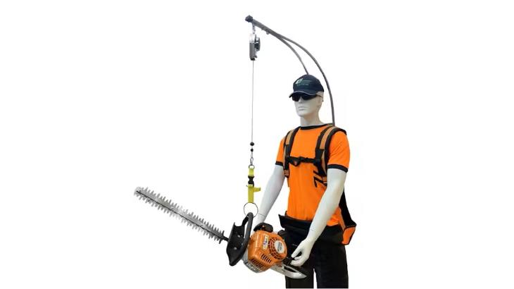 SLIM-LINE Flex-Lift