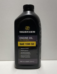 [608841] Hustler Motorolie SAE 15W-50, 946 ml.