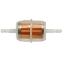 [H068478A] Filter, brændstof IN-LINE (Alternativ lev.)