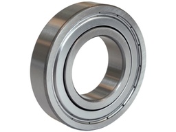 [607444L] Kugleleje, MICHELIN X TWEEL, forhjul