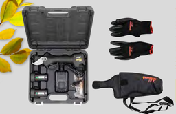 [JEP25B] Akku-beskærersaks JONCO