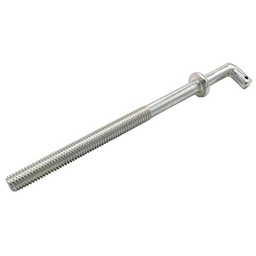 [608334] DECK HANGER, Ophæng, Klipper, Dash XD
