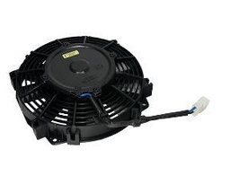 [601357] FAN, ELECTRIC 8&quot; 12VDC