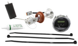[608043] FUEL SENDER + UR, FasTrak (ny type) (indh. 607453K+Ur)
