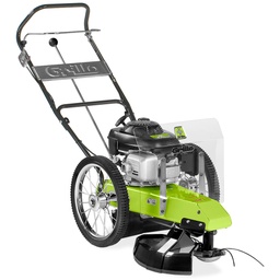 [8XR1N] Grillo HWT550 Tilt, High Wheel Trimmer