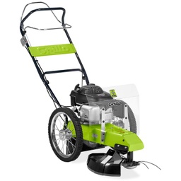 [8MG1N] Grillo HWT600WD High Wheel Trimmer