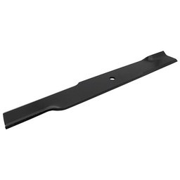 [606393] Kniv, Bagudkast, SORT, 72&quot; (bred)