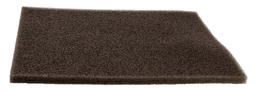 [602883] Luftfilter, udvend, skum, HONDA (gr.4)