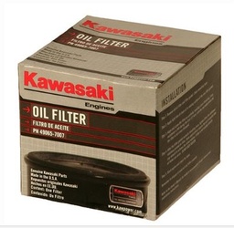 [602581] Oliefilter, Kawasaki FR/FT (023583)