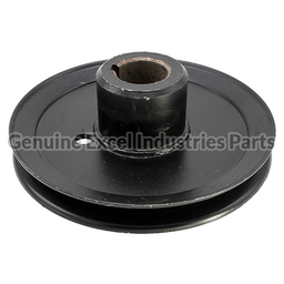 [602903] PULLEY 6.35 OPx1.125SHFT