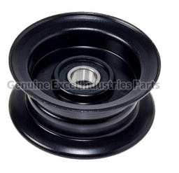 [601162] PULLEY, IDLER 3.06&quot; STL