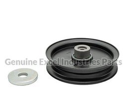 [126124] PULLEY, IDLER 5.00&quot; (erst. 604231)