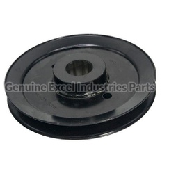 [793778] PULLEY,DECK SPINDLE 36/