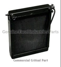 [601295] RADIATOR, HDZ ISM 773, Køler